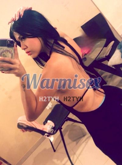 Conny Alvarez 0998861678, puta en Quito