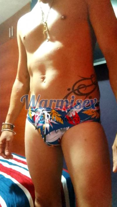 Yaumel 0998312578, hombre en Quito