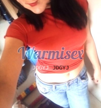 Nicole 0993020611, puta en Guayaquil