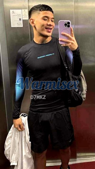 Alejandro 0989066110, hombre en Cuenca