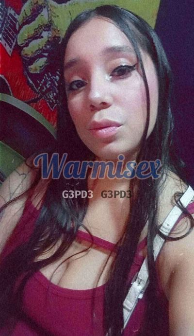 Heily 0995254135, prepago en Guayaquil