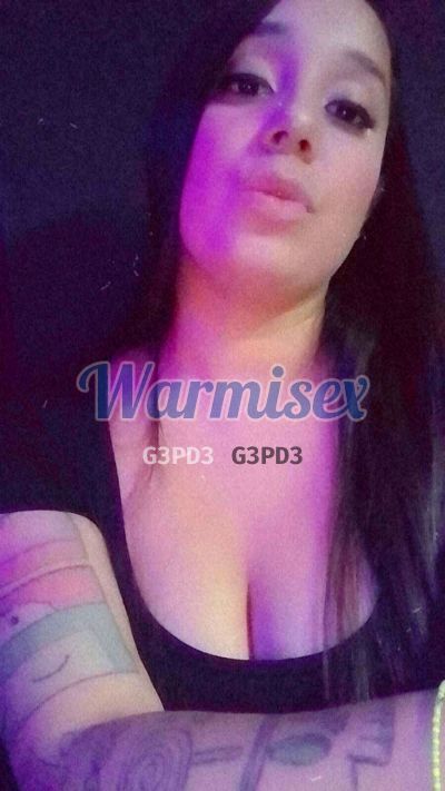 Heily 0995254135, escort en Guayaquil