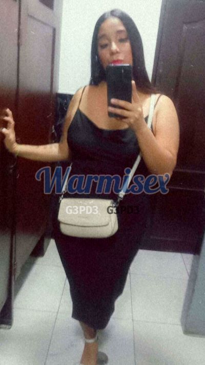 Heily 0995254135, escort en Guayaquil