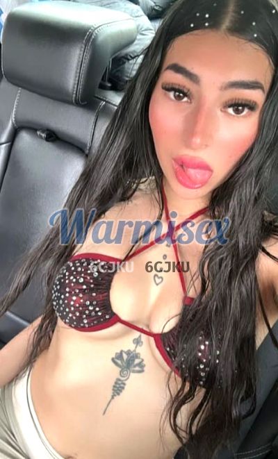 Luna 0998320136, escort en Puyo