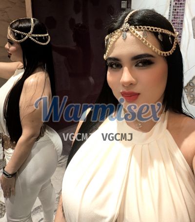 Luciana Salazar 0991110941, puta en Urdesa (Guayaquil)