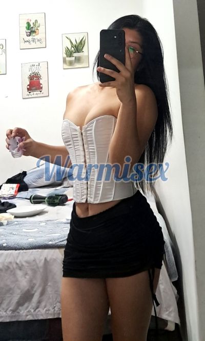 Aime 0939270601, escort en Quito