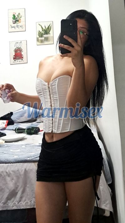 Aime 0939270601, escort en Quito
