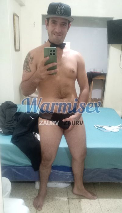 Bryan 0984518025, hombre en Quevedo