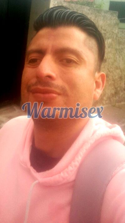 Javier 0987101305, hombre que da masajes eróticos en Guamaní (Quito)