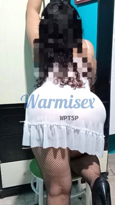Karina 0994447277, puta en El Ejido (Quito)