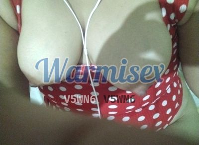 Ashley 099507417, escort en Guayaquil