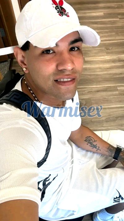 Escort 0999876104, hombre en Loja