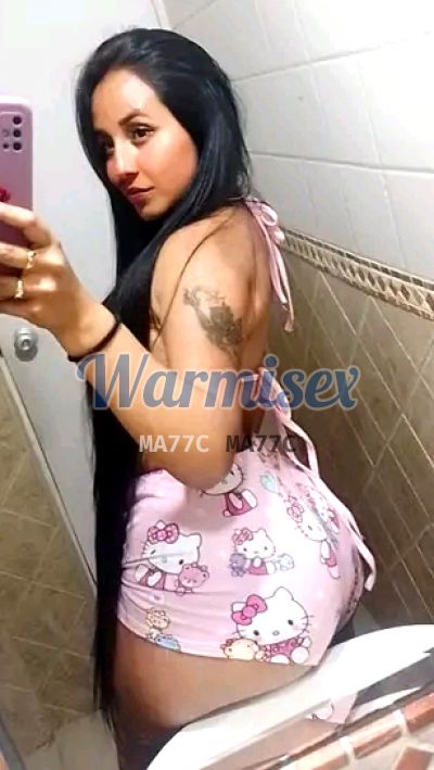 Katherine 0979073419, puta en Guayaquil