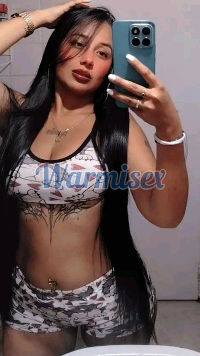 Katherine 0979073419, escort en Guayaquil