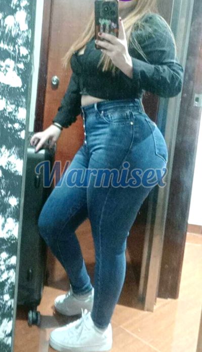 Ximena 0983182126, puta en Machala