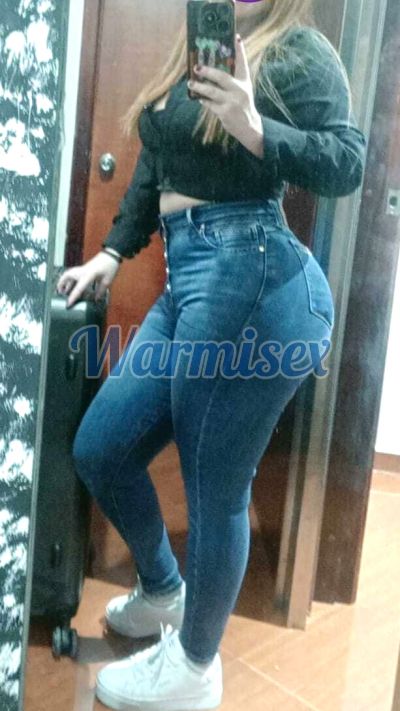 Ximena 0983182126, puta en Machala