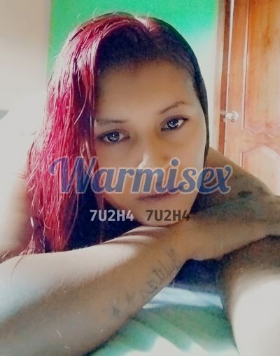 Nathaly 0939141806, prepago en Manta