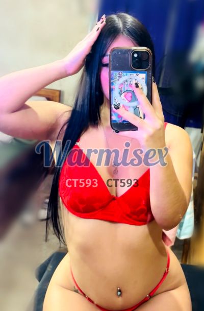 Luciana 0998266084, escort en Puyo