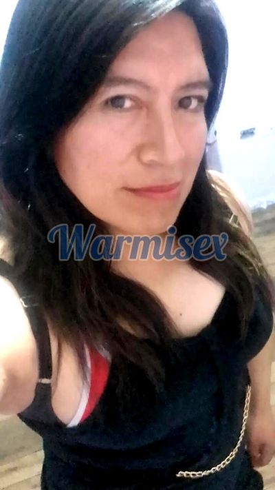 Karina 0984392393, trans en Cuenca