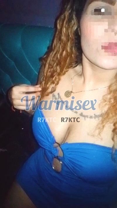 Jazmín W 0980509407, puta en Carapungo (Quito)