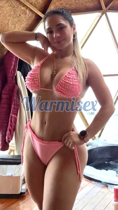 Danna 0999009559, prepago en Cuenca