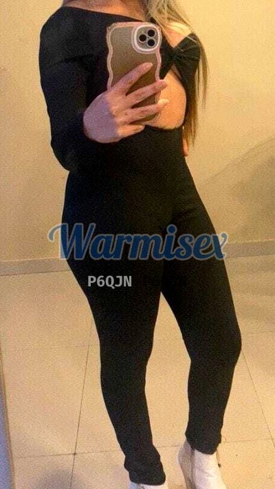 Mariana 0983880634, puta en Puyo