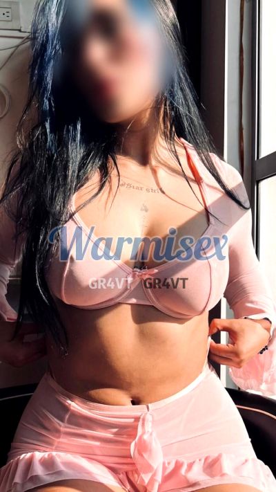 Angélica 0985404484, puta en Quito