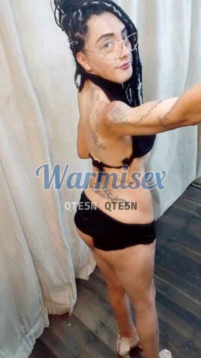 Mishell 0969718964, travesti en Cuenca