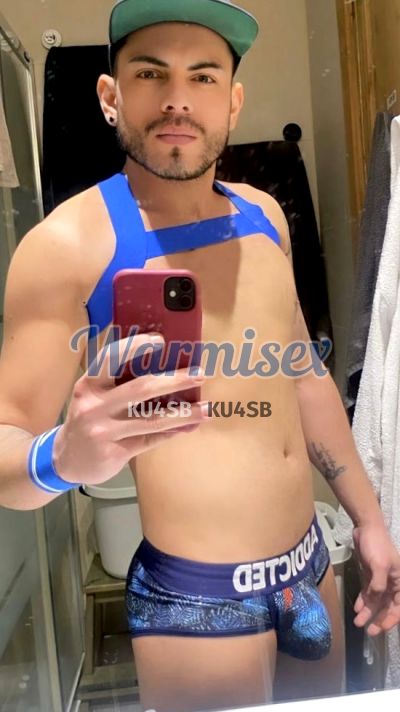 Alfred 0990573955, hombre en Guayaquil