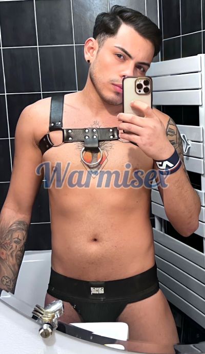 Alfred 0990573955, hombre en Guayaquil