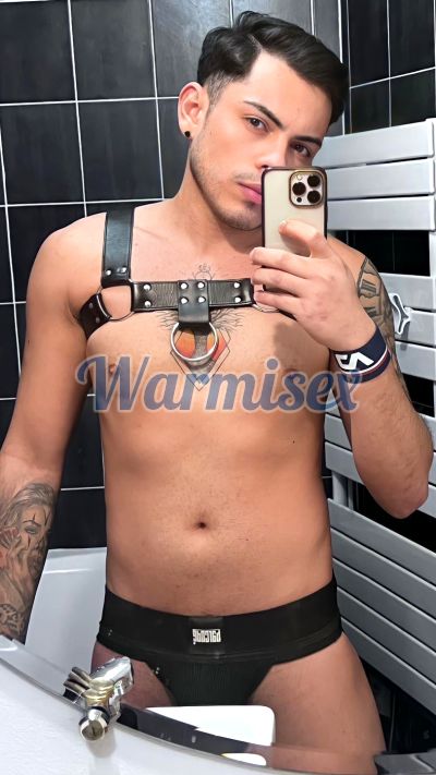 Alfred 0990573955, hombre en Guayaquil