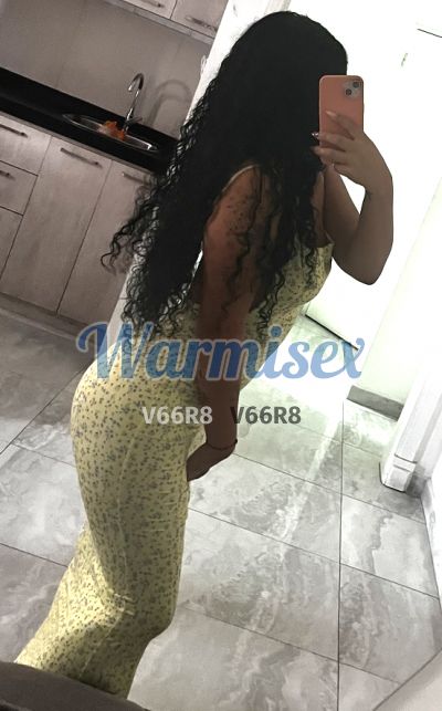 Samantha Gold 0999213242, puta en Quito