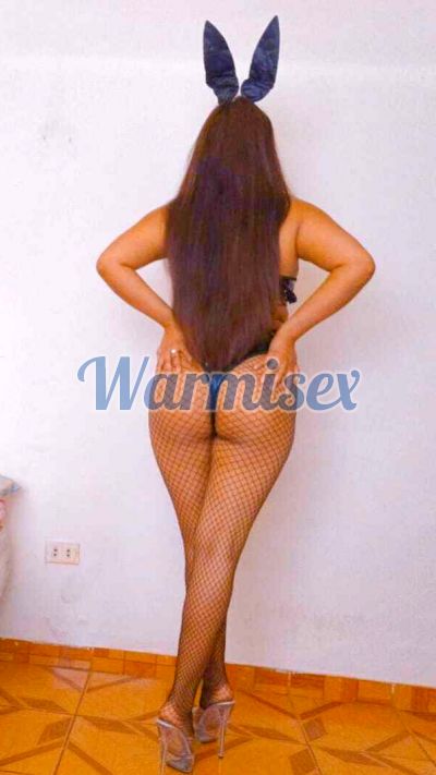 Rubí 0998675287, prepago en Tumbaco (Quito)