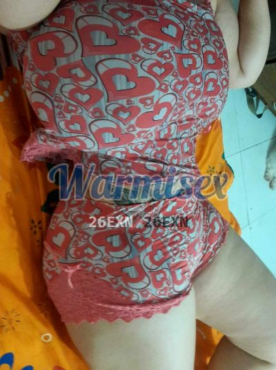 Lucero 0995247674, prepago en Puyo