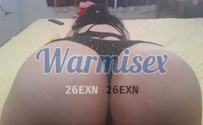 Lucero 0995247674, puta en Puyo