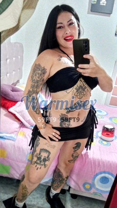 Karla 0983778834, escort en Puyo