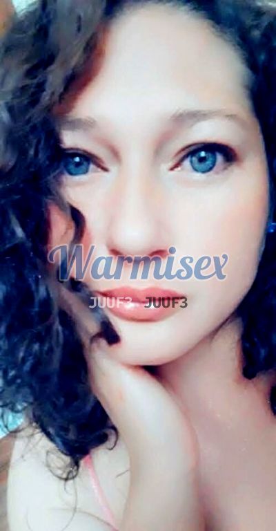 Eva Marie 0963255931, puta en Quito