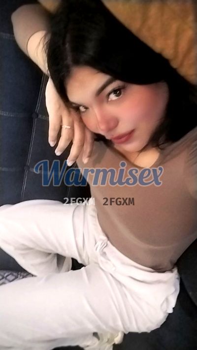 Pamela 0987965467, prepago en Quito