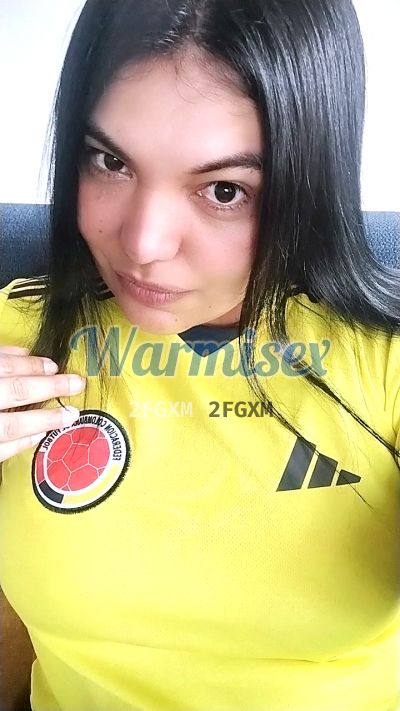 Pamela 0987965467, puta en Quito