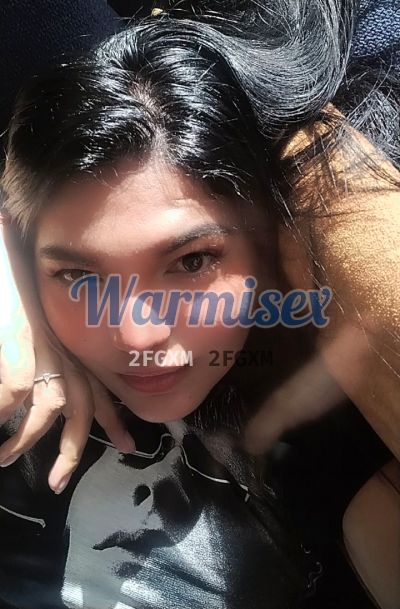 Pamela 0987965467, escort en Quito