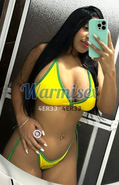Tamara 0959854375, escort en Puyo