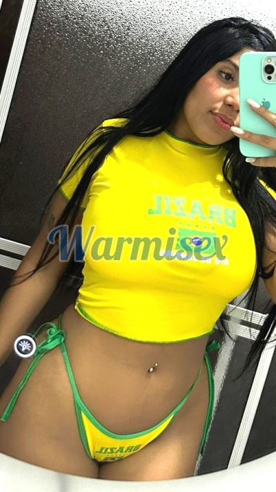 Tamara 0959854375, prepago en Puyo