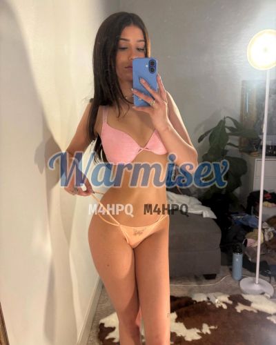 Samanta 0963038251, prepago en Chone