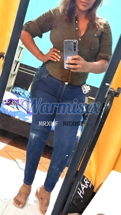 Andrea Suárez 0993222559, prepago en Nueva Loja
