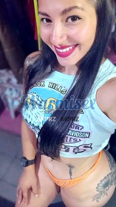 Kimmy 0995257877, puta en Quito
