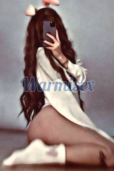 Camila 0991167391, prepago en Coca