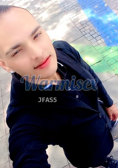 Jonathan 0964071212, hombre en Kennedy (Quito)