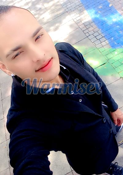 Jonathan 0964071212, hombre en Kennedy (Quito)