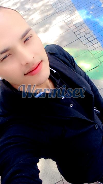 Jonathan 0964071212, hombre en Kennedy (Quito)