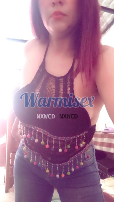 Liliana 0963195584, puta en Riobamba
